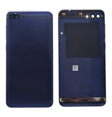 Задня кришка Asus ZenFone 4 Max (ZC520KL) blue (Original China) PLS-00-00040525