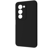 Чохол WAVE Colorful Case Xiaomi Redmi 15 4G black PLS-00-00157372