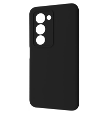 Чохол WAVE Colorful Case Xiaomi Redmi 15 4G black PLS-00-00157372