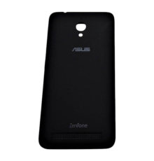 Задня кришка Asus ZenFone Go (ZC500TG) black PLS-00-00082377