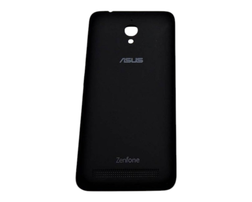 Задня кришка Asus ZenFone Go (ZC500TG) black PLS-00-00082377