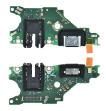 Плата зарядки Huawei Mate 20 Lite (Original) PLS-00-00117248