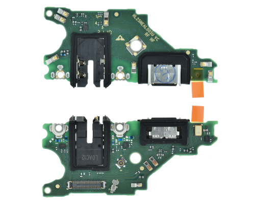 Плата зарядки Huawei Mate 20 Lite (Original) PLS-00-00117248