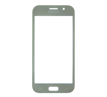 Скло дисплея Samsung A520 Galaxy A5 (2017) для OLED gold PLS-00-00059904