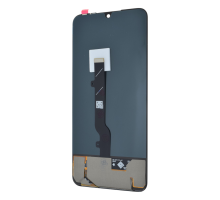 Дисплей TCL 30 Plus з сенсором black (Original) PLS-00-00105051