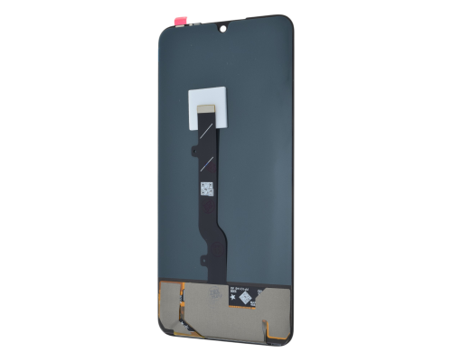 Дисплей TCL 30 Plus з сенсором black (Original) PLS-00-00105051