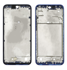 Рамка дисплея Xiaomi Redmi Note 8T blue PLS-00-00077584