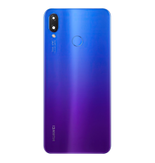 Задня кришка Huawei P Smart Plus iris purple (Original) PLS-00-00060542