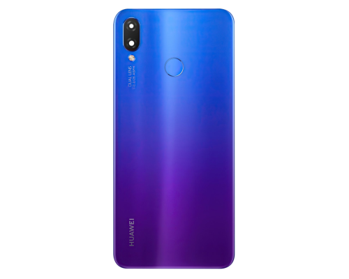 Задня кришка Huawei P Smart Plus iris purple (Original) PLS-00-00060542