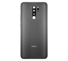 Задня кришка Xiaomi Redmi 9 gray (Original China) PLS-00-00045885
