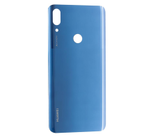 Задня кришка Huawei P Smart Z blue PLS-00-00033053