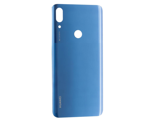 Задня кришка Huawei P Smart Z blue PLS-00-00033053