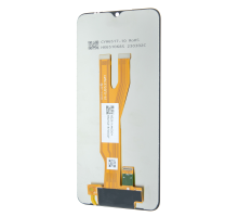 Дисплей Samsung A032 Galaxy A03 core з сенсором black PLS-00-00103885