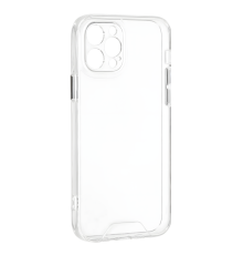 Чохол Space Case iPhone 14 Pro Max transparent PLS-00-00098330