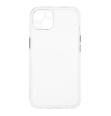 Чохол Space Case iPhone 13 transparent PLS-00-00095716