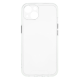 Чохол Space Case iPhone 13 transparent PLS-00-00095716