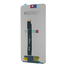 Дисплей Huawei Honor X8 з сенсором black PLS-00-00102301