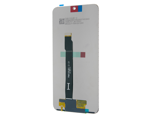 Дисплей Huawei Honor X8 з сенсором black PLS-00-00102301