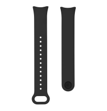 Ремінець Xiaomi Mi Band 8 (9) Silicone black PLS-00-00126565