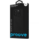 Чохол Proove Force Armor Case with Magnetic Ring iPhone 14 Pro black PLS-00-00144736