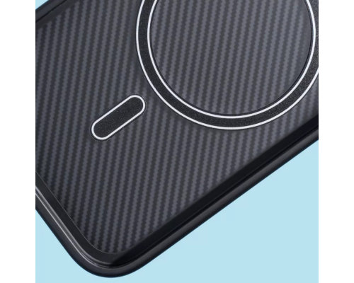 Чохол Proove Force Armor Case with Magnetic Ring iPhone 14 Pro black PLS-00-00144736