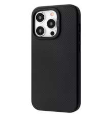 Чохол Proove Force Armor Case with Magnetic Ring iPhone 14 Pro black PLS-00-00144736