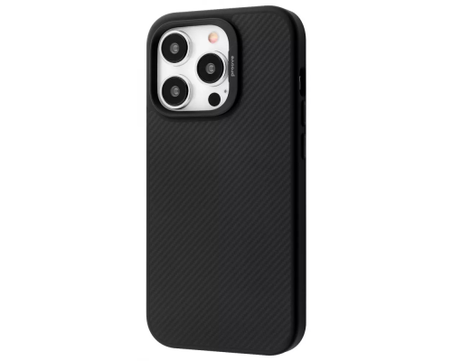 Чохол Proove Force Armor Case with Magnetic Ring iPhone 14 Pro black PLS-00-00144736