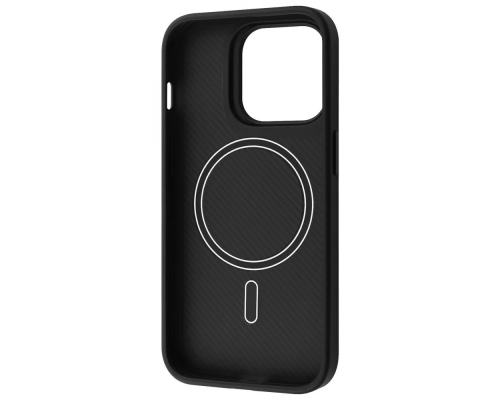 Чохол Proove Force Armor Case with Magnetic Ring iPhone 14 Pro black PLS-00-00144736