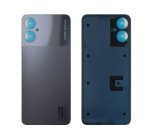 Задня кришка Tecno Spark 9 Pro black PLS-00-00129163
