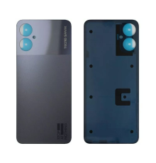 Задня кришка Tecno Spark 9 Pro black PLS-00-00129163