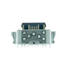 Роз'єм зарядки Umidigi G1 (Type-C) PLS-00-00140757