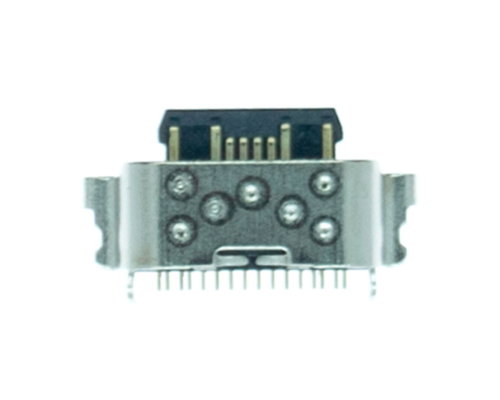 Роз'єм зарядки Umidigi G1 (Type-C) PLS-00-00140757