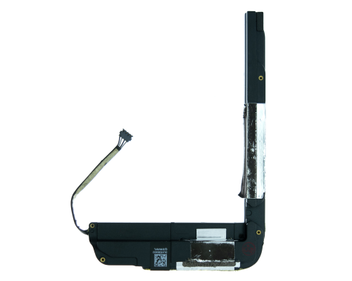 Поліфонічний динамік iPad 2 з рамкою (Original Used) PLS-00-00102599