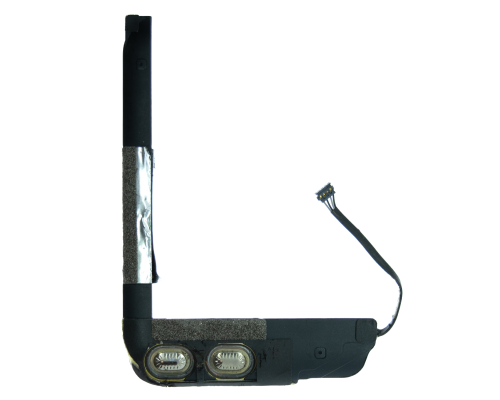 Поліфонічний динамік iPad 2 з рамкою (Original Used) PLS-00-00102599