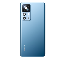 Задня кришка Xiaomi 12T blue (Original China) PLS-00-00111289