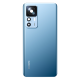 Задня кришка Xiaomi 12T blue (Original China) PLS-00-00111289