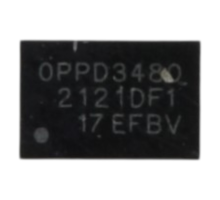 Мікросхема керування зарядкою OPPD3480 (Original) PLS-00-00145245