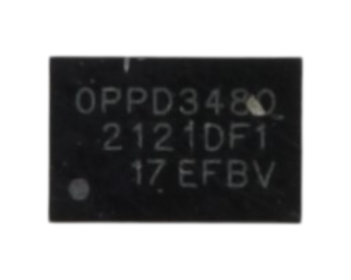 Мікросхема керування зарядкою OPPD3480 (Original) PLS-00-00145245
