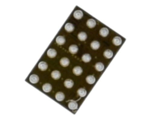 Мікросхема керування зарядкою OPPD3480 (Original) PLS-00-00145245