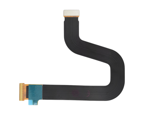 Шлейф Realme Pad для дисплея (великий) (Original) PLS-00-00146408