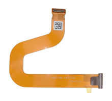 Шлейф Realme Pad для дисплея (великий) (Original) PLS-00-00146408