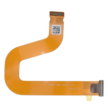 Шлейф Realme Pad для дисплея (великий) (Original) PLS-00-00146408