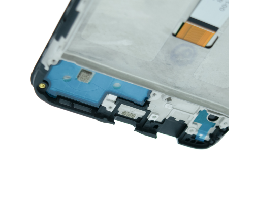 Дисплей Xiaomi Poco M4 Pro 5G з сенсором та рамкою black PLS-00-00105973