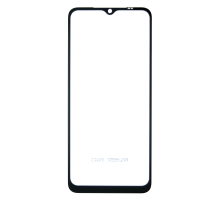 Скло дисплея Xiaomi Redmi A1 з OCA плівкою black (Musttby) PLS-00-00107897