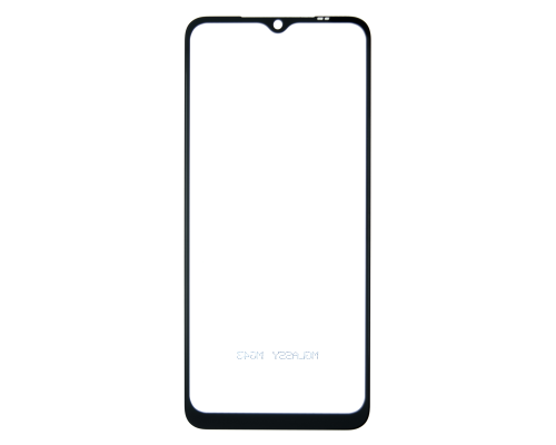 Скло дисплея Xiaomi Redmi A1 з OCA плівкою black (Musttby) PLS-00-00107897