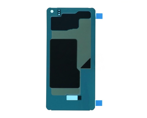 Скотч для поклейки задньої частини модуля Samsung G973 Galaxy S10 PLS-00-00074844