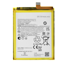 Акумулятор Motorola NE50 (Original China) PLS-00-00122700