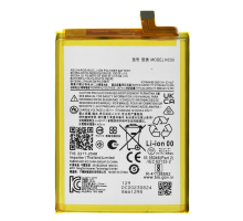 Акумулятор Motorola NC50 (Original China) PLS-00-00125186
