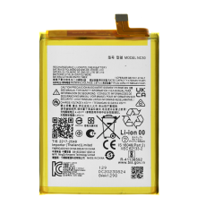 Акумулятор Motorola NC50 (Original China) PLS-00-00125186