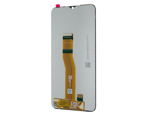 Дисплей Huawei Honor X6 з сенсором black PLS-00-00108929